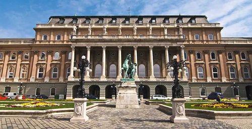 EXTEND YOUR CRUISE WITH 2 NIGHTS IN BUDAPEST